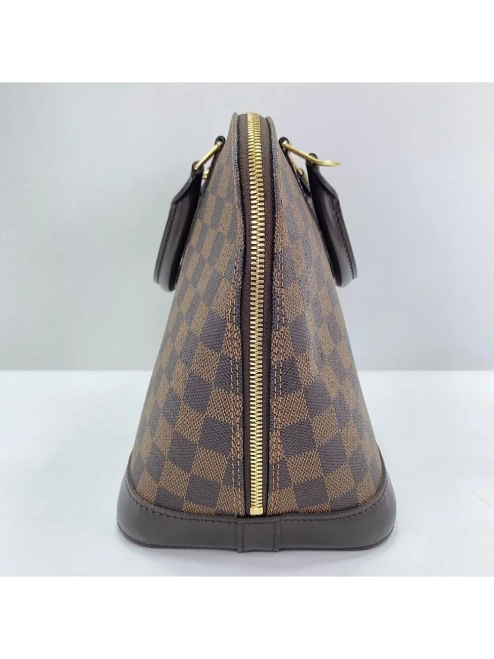 Louis Vuitton Handbag Alma